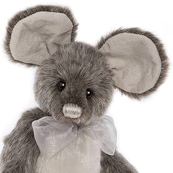 チャーリーベアーズTempleton CB151576 ネズミ ぬいぐるみ チャーリーベアーズTempleton CB151576 ネズミ ぬいぐるみ